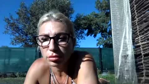 Snapshot of fox_red_lady7 chatting on 17, 7, 2026 fox_red_lady7 online show from 17, 7, 2026