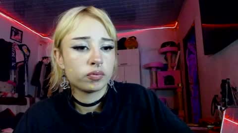 Snapshot of foxbunny_xd chatting on 13, 6, 2026 foxbunny_xd online show from 13, 6, 2026