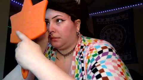 Snapshot of foxdarling96 chatting on 1, 4, 2026 foxdarling96 online show from 1, 4, 2026