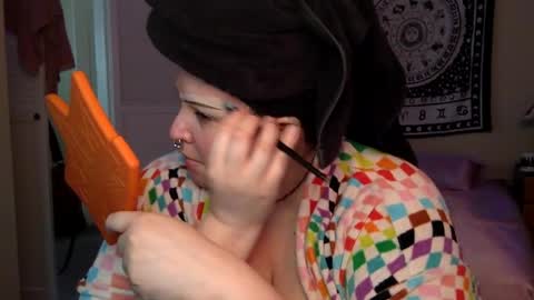Snapshot of foxdarling96 chatting on 20, 6, 2026 foxdarling96 online show from 20, 6, 2026