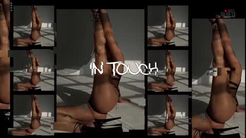 Snapshot of foxe_sailey chatting on 20, 1, 2025 Fox love you online show from 20, 1, 2025