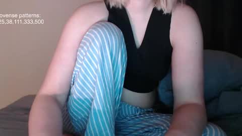 i am your baby Alien  online show from 27, 11, 2025