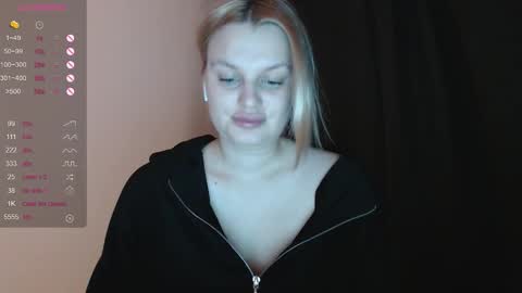 i am your baby Alien  online show from 3, 12, 2025