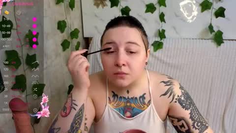 Snapshot of foxgirlandmerguis chatting on 16, 3, 2026 Belinda online show from 16, 3, 2026