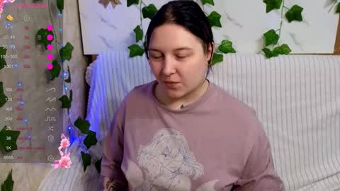 Snapshot of foxgirlandmerguis chatting on 22, 3, 2026 Belinda online show from 22, 3, 2026
