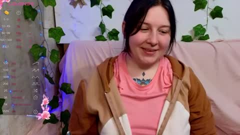Snapshot of foxgirlandmerguis chatting on 11, 4, 2026 Belinda online show from 11, 4, 2026