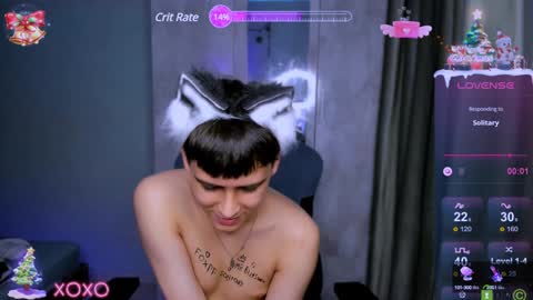 Foxicfu online show from 8, 2, 2025