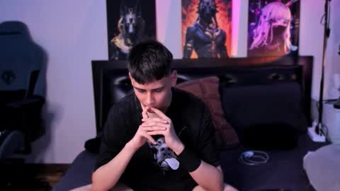 Foxicfu online show from 8, 9, 2025