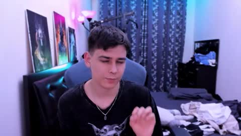 Foxicfu online show from 19, 9, 2025