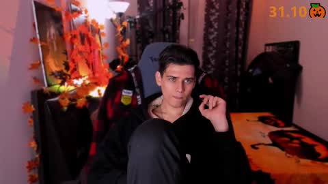 Foxicfu online show from 24, 10, 2025