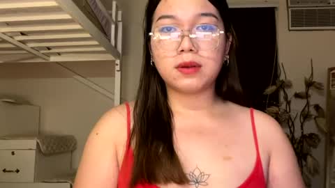 Alicia Baby online show from 21, 7, 2026