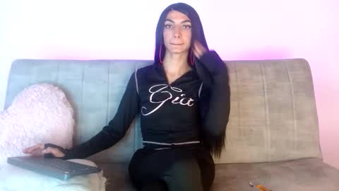 Snapshot of foxkatty69 chatting on 1, 6, 2026 Katty online show from 1, 6, 2026