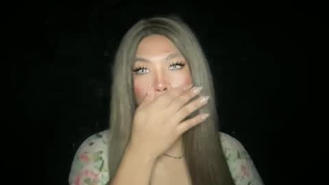 KITTY online show from 6, 3, 2026