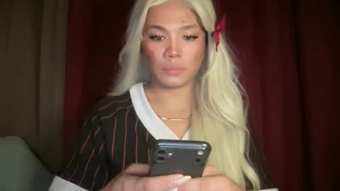 Snapshot of foxli_xx chatting on 16, 3, 2026 KITTY online show from 16, 3, 2026