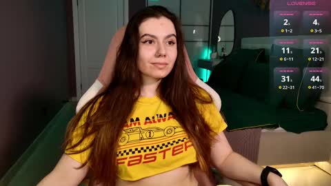Snapshot of foxohlove chatting on 8, 3, 2025 Foxy online show from 8, 3, 2025