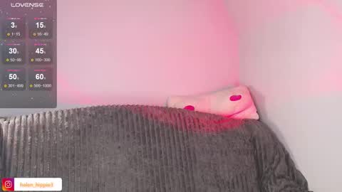 Snapshot of foxrinehelen chatting on 15, 9, 2025 Helen - My streams are Monday - Friday at 8 AM NY time online show from 15, 9, 2025