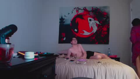 Snapshot of foxxerotique chatting on 24, 9, 2025 FoxxErotique online show from 24, 9, 2025