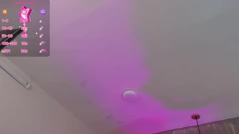 Foxxy  online show from 29, 10, 2025