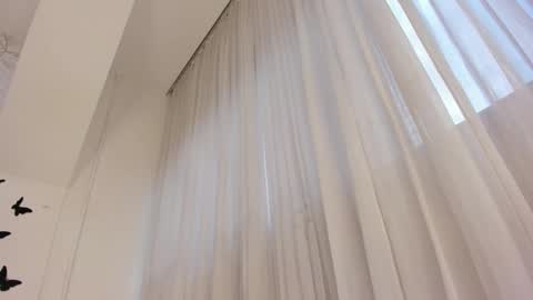 Foxy online show from 7, 3, 2025