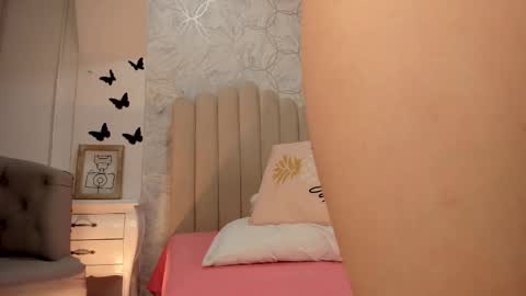 Foxy online show from 11, 11, 2025