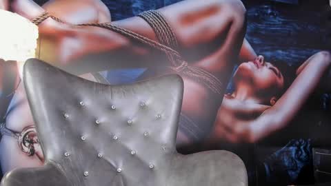 Snapshot of foxy__jade chatting on 11, 5, 2026 Miss Jade online show from 11, 5, 2026