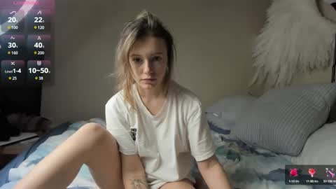 Foxy online show from 17, 2, 2025