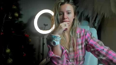 Foxy online show from 22, 12, 2025