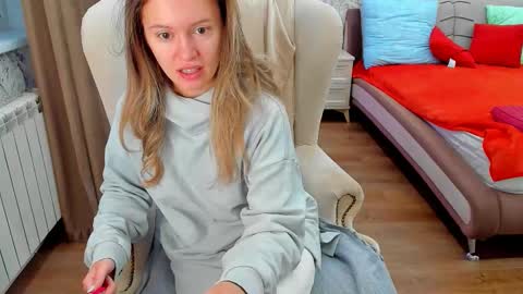 Foxy online show from 28, 2, 2026