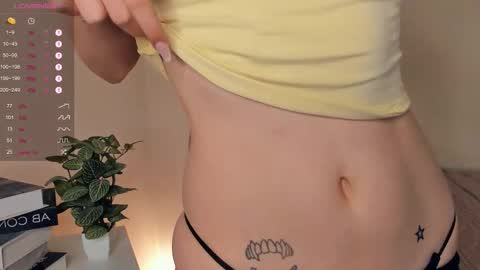 Eva online show from 13, 12, 2025