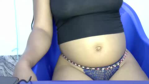 foxy_candy01 online show from 15, 4, 2026