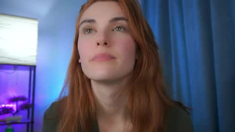 Snapshot of foxy_cute4you chatting on 28, 4, 2026 Eva online show from 28, 4, 2026