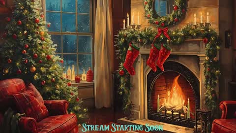 Lex Vive foxygamer cb online show from 5, 12, 2025