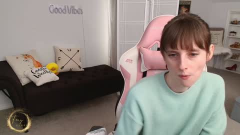 Snapshot of foxy_gamer chatting on 21, 3, 2026 Lex Vive foxygamer cb online show from 21, 3, 2026