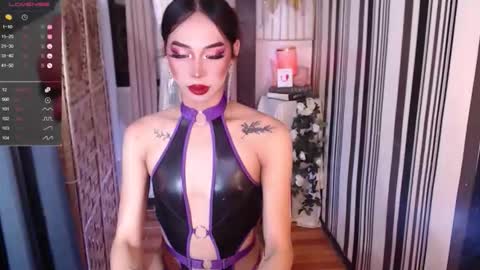 Snapshot of foxy_goddess chatting on 22, 3, 2026 foxy_goddess online show from 22, 3, 2026