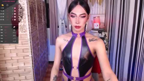 Snapshot of foxy_goddess chatting on 26, 3, 2026 foxy_goddess online show from 26, 3, 2026