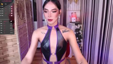 Snapshot of foxy_goddess chatting on 29, 3, 2026 foxy_goddess online show from 29, 3, 2026
