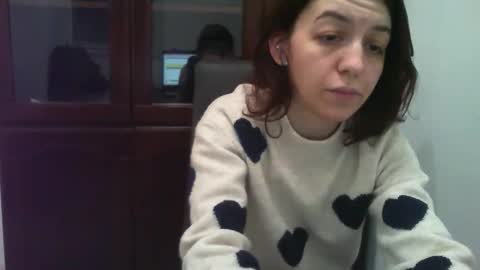 Snapshot of foxy_karla94 chatting on 3, 3, 2026 foxy_karla94 online show from 3, 3, 2026