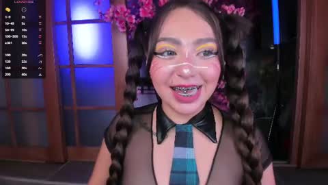 Snapshot of foxy_kylian chatting on 27, 6, 2026 foxy_kylian online show from 27, 6, 2026