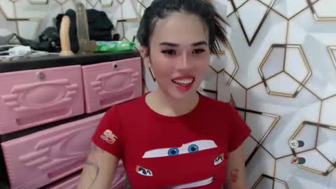 foxy_lei online show from 4, 4, 2026