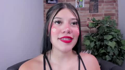 Snapshot of foxy_loren chatting on 8, 5, 2026 Loren online show from 8, 5, 2026