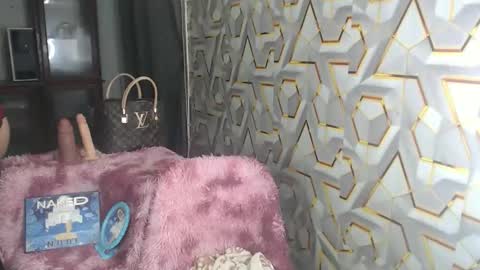 foxy_shantal online show from 22, 9, 2025