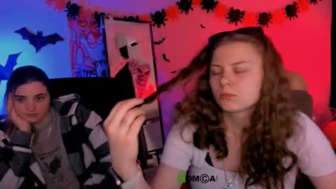 foxy_tease_ online show from 30, 10, 2025