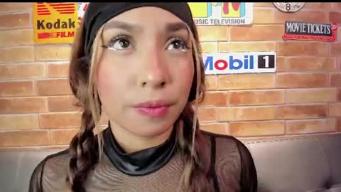 Miss Trululu online show from 18, 6, 2026