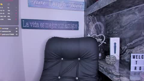 Snapshot of foxy_vilma chatting on 11, 4, 2026 Miss Vilma online show from 11, 4, 2026