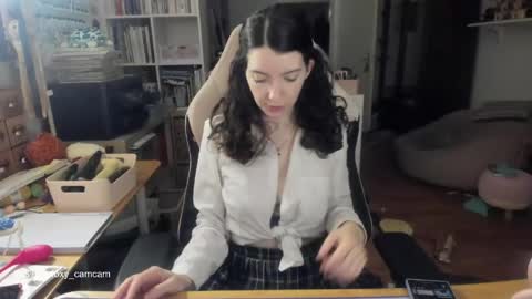 Foxy online show from 17, 3, 2026