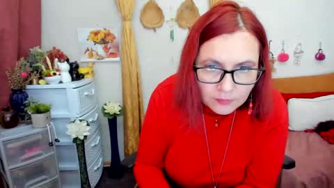 Snapshot of foxydesiree chatting on 10, 12, 2024 foxydesiree online show from 10, 12, 2024