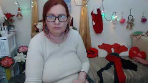 Snapshot of foxydesiree chatting on 7, 1, 2025 foxydesiree online show from 7, 1, 2025
