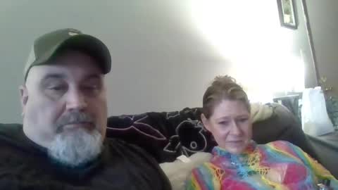 foxyfang online show from 26, 2, 2025