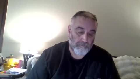 foxyfang online show from 28, 10, 2025