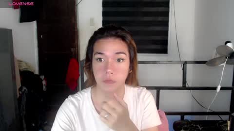 Snapshot of foxyinnocentstar chatting on 1, 12, 2024 jenny online show from 1, 12, 2024